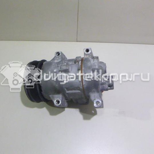 Фото Компрессор системы кондиционирования  883101A660 для Toyota Verso / Corolla / Avensis / Auris