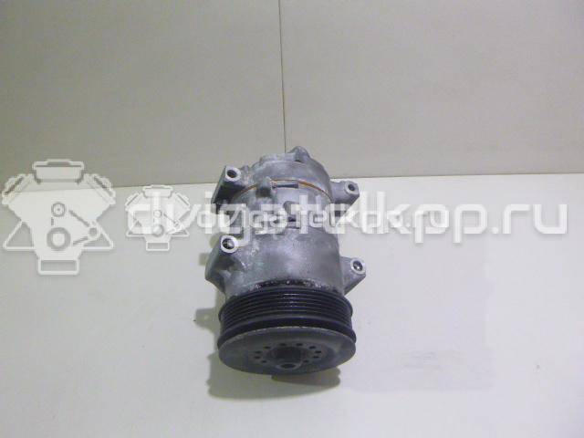 Фото Компрессор системы кондиционирования  883101A660 для Toyota Verso / Corolla / Avensis / Auris {forloop.counter}}