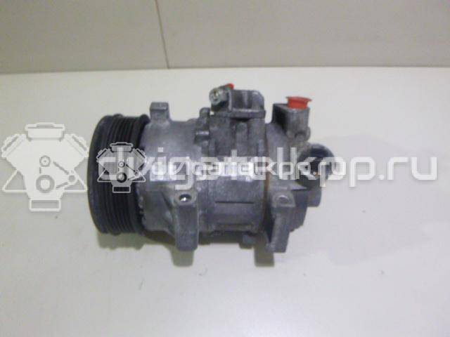 Фото Компрессор системы кондиционирования  883101A660 для Toyota Verso / Corolla / Avensis / Auris {forloop.counter}}