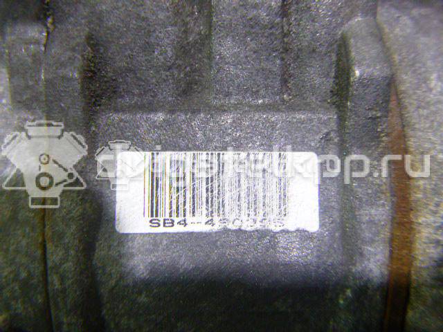 Фото Компрессор системы кондиционирования  883101A660 для Toyota Verso / Corolla / Avensis / Auris {forloop.counter}}