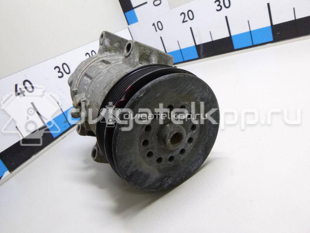 Фото Компрессор системы кондиционирования  8831002370 для Toyota Verso / Corolla / Avensis / Auris {forloop.counter}}