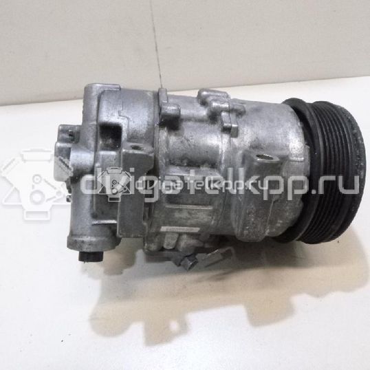 Фото Компрессор системы кондиционирования  8831002370 для Toyota Verso / Corolla / Avensis / Auris