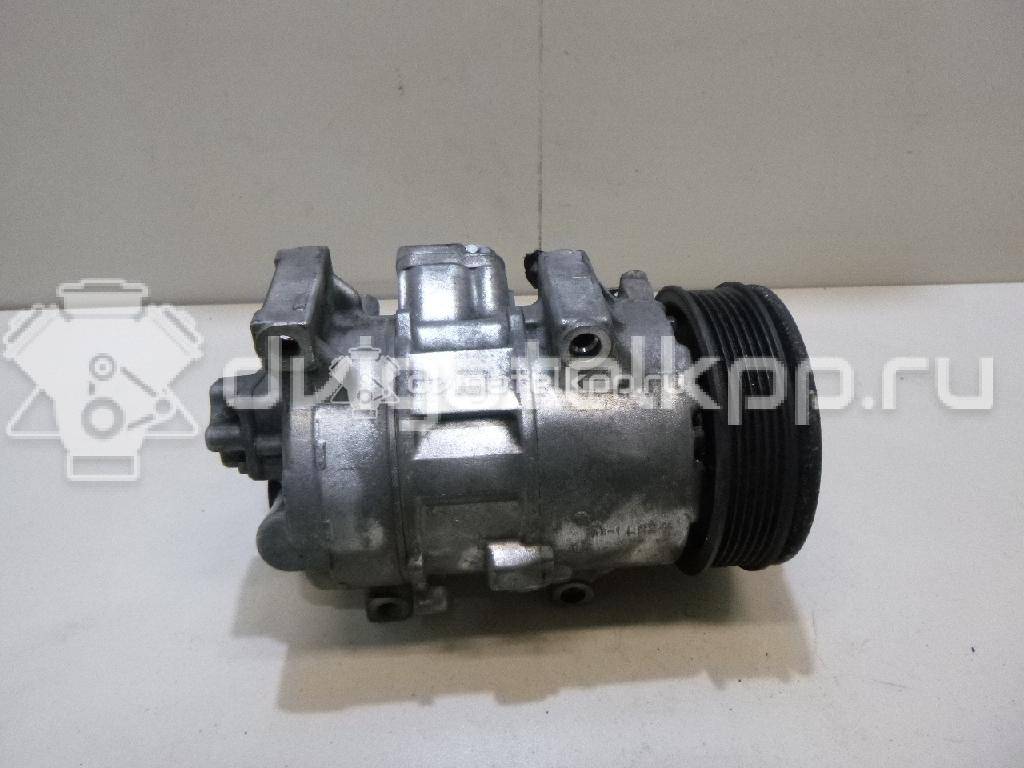 Фото Компрессор системы кондиционирования  8831002370 для Toyota Verso / Corolla / Avensis / Auris {forloop.counter}}