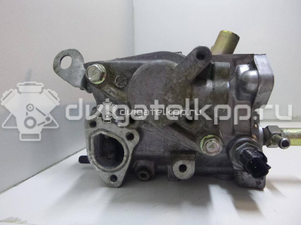 Фото Головка блока для двигателя 4G92 (SOHC 16V) для Mitsubishi Lancer / Space / Colt / Mirage / Carisma Da 90-120 л.с 16V 1.6 л бензин MD313416 {forloop.counter}}