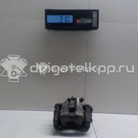 Фото Суппорт тормозной задний левый  4785012151 для Toyota Prius / Corolla / Auris