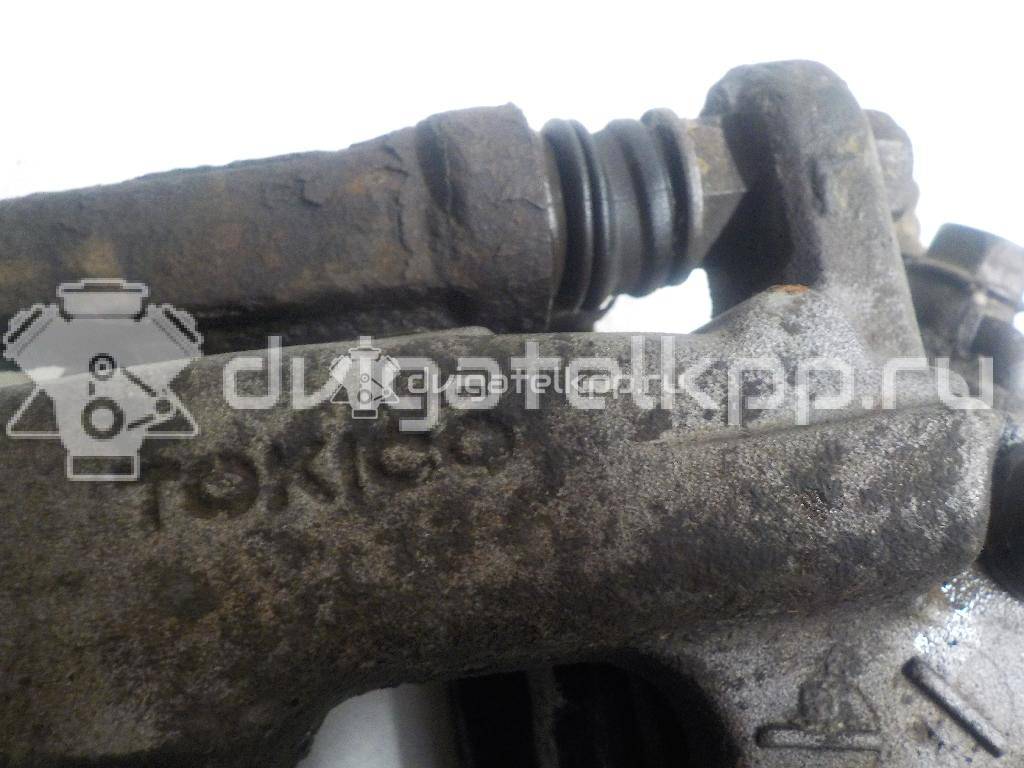 Фото Суппорт тормозной задний левый  4785012151 для Toyota Prius / Corolla / Auris {forloop.counter}}