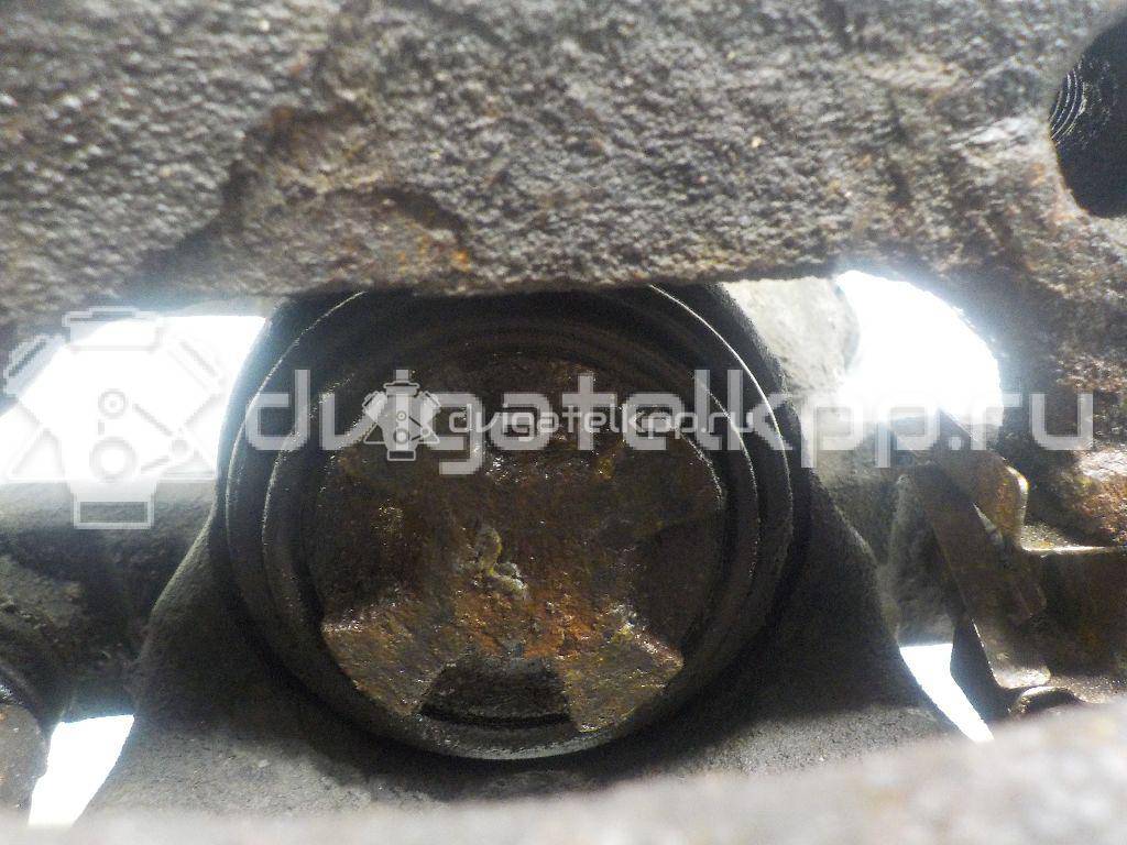 Фото Суппорт тормозной задний левый  4785012151 для Toyota Prius / Corolla / Auris {forloop.counter}}