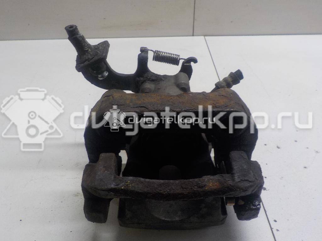 Фото Суппорт тормозной задний левый  4785012151 для Toyota Prius / Corolla / Auris {forloop.counter}}