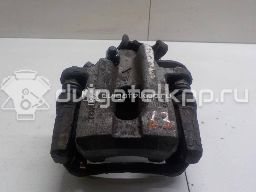 Фото Суппорт тормозной задний левый  4785012151 для Toyota Prius / Corolla / Auris {forloop.counter}}