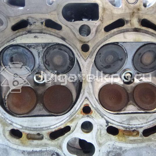 Фото Головка блока для двигателя 4G93 (SOHC 16V) для Mitsubishi Eclipse / Lancer / Pajero / Galant / Expo Station Wagon 110-156 л.с 16V 1.8 л бензин MD313416