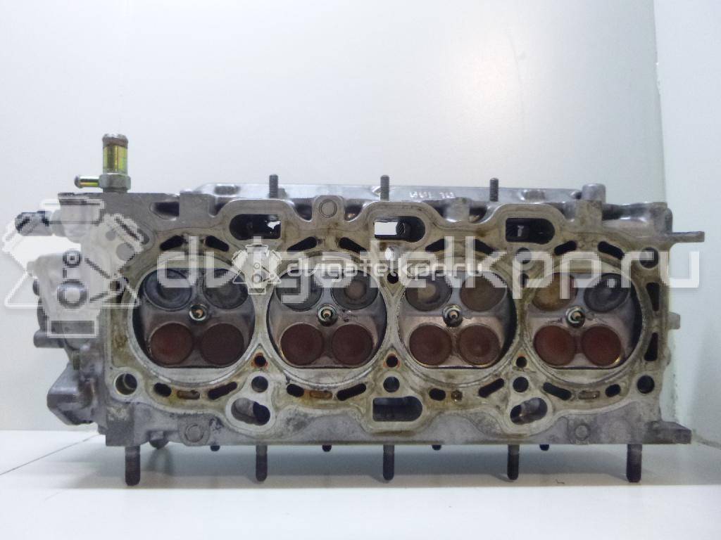 Фото Головка блока для двигателя 4G93 (SOHC 16V) для Mitsubishi Eclipse / Lancer / Pajero / Galant / Expo Station Wagon 110-156 л.с 16V 1.8 л бензин MD313416 {forloop.counter}}