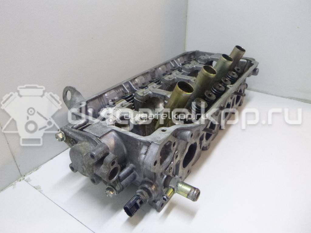 Фото Головка блока для двигателя 4G93 (SOHC 16V) для Mitsubishi Eclipse / Lancer / Pajero / Galant / Expo Station Wagon 110-156 л.с 16V 1.8 л бензин MD313416 {forloop.counter}}