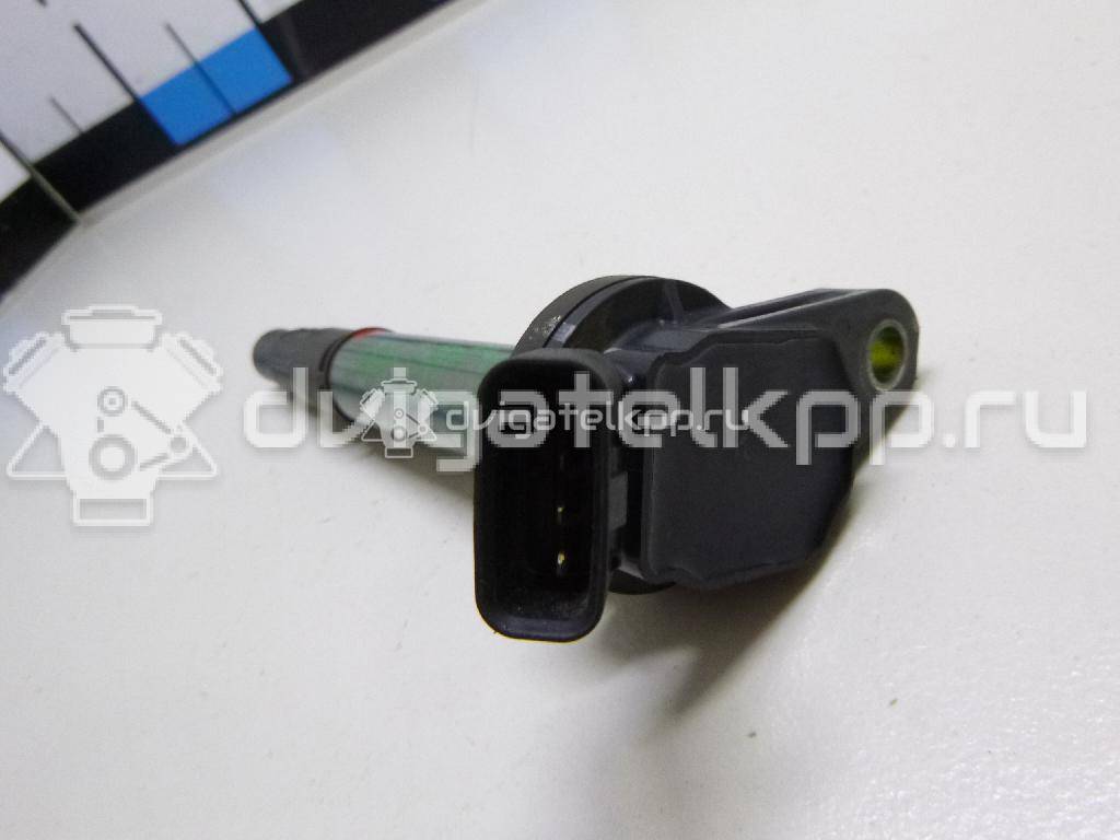 Фото Катушка зажигания  9091902252 для Toyota Avensis / Prius / Verso / Rav 4 / Yaris {forloop.counter}}