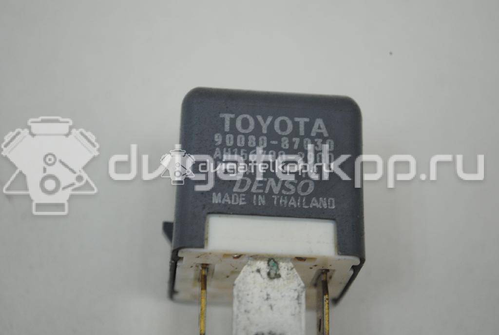 Фото Реле  9008087030 для toyota Auris (E15) {forloop.counter}}