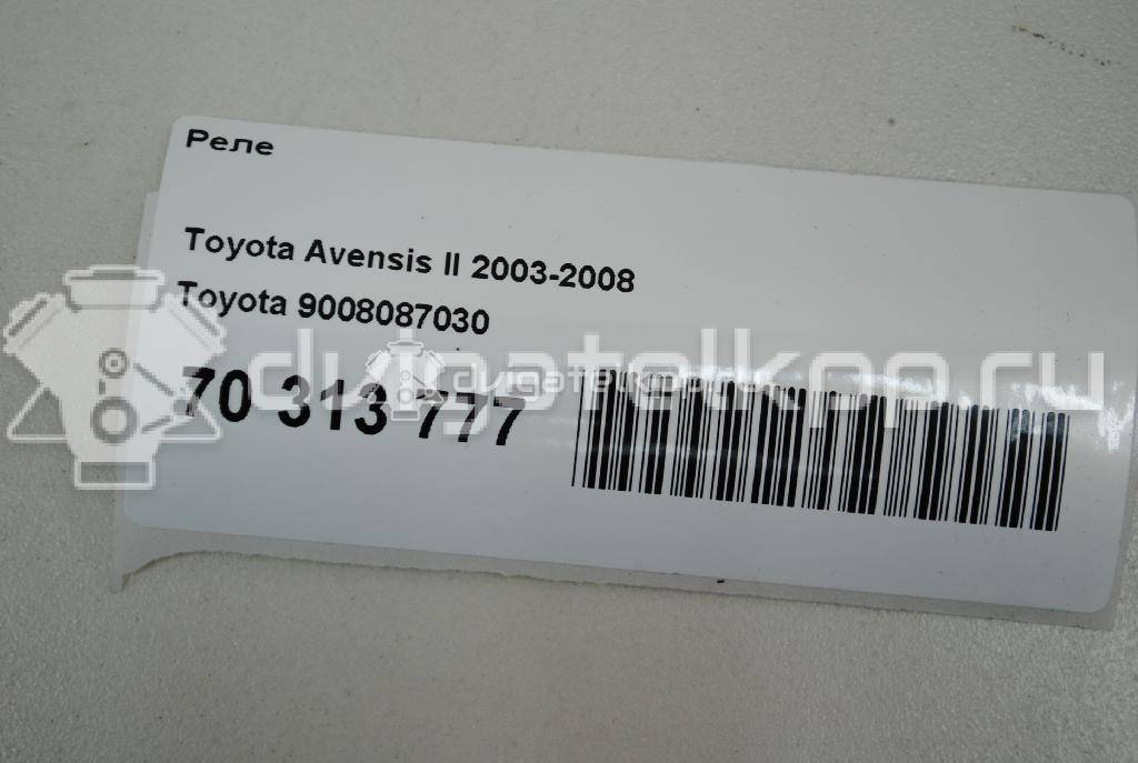 Фото Реле  9008087030 для toyota Auris (E15) {forloop.counter}}