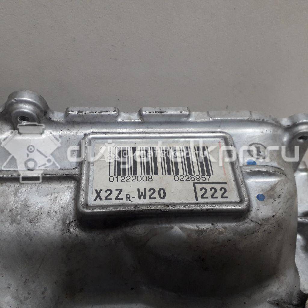 Фото Крышка двигателя передняя  1131037062 для Lexus / Toyota / Daihatsu {forloop.counter}}