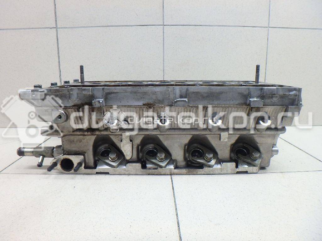 Фото Головка блока для двигателя 4G93T (GDI) для Mitsubishi Lancer / Dion Cr W 160-165 л.с 16V 1.8 л бензин MD368148 {forloop.counter}}