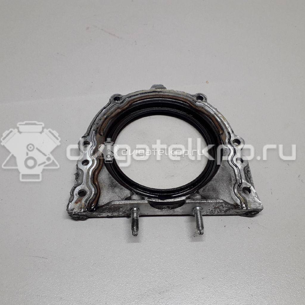 Фото Крышка коленвала задняя  1138164020 для Toyota Avensis / Corona / Rav 4 / Previa / Corolla {forloop.counter}}