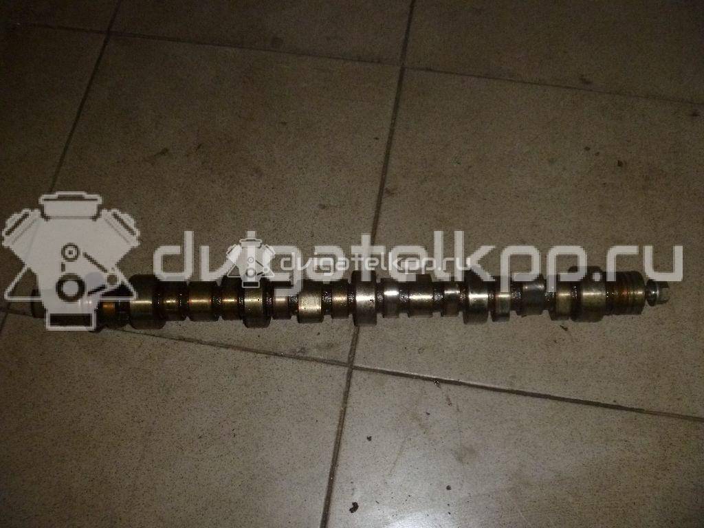 Фото Распредвал для двигателя 4G92 (DOHC 16V) для Mitsubishi Mirage 147-174 л.с 16V 1.6 л бензин MD327664 {forloop.counter}}