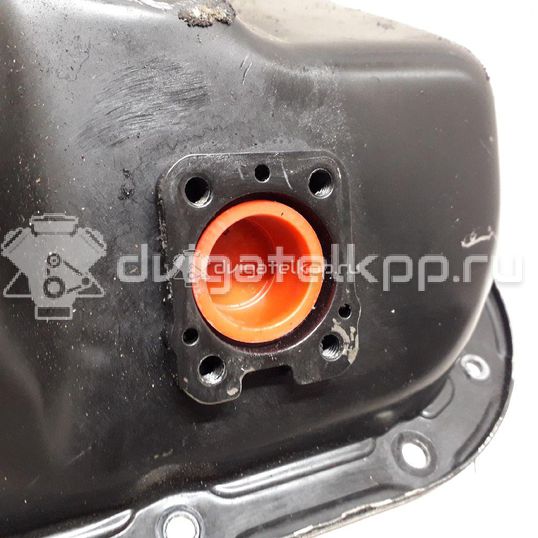 Фото Поддон масляный двигателя  1210227030 для Toyota Rav 4 / Corolla / Avensis