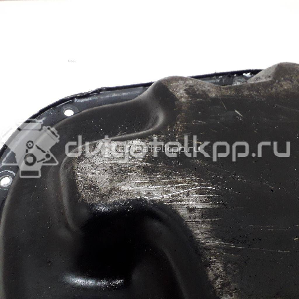 Фото Поддон масляный двигателя  1210227030 для Toyota Rav 4 / Corolla / Avensis {forloop.counter}}