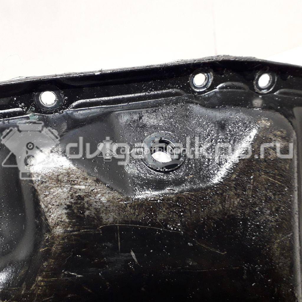 Фото Поддон масляный двигателя  1210227030 для Toyota Rav 4 / Corolla / Avensis {forloop.counter}}