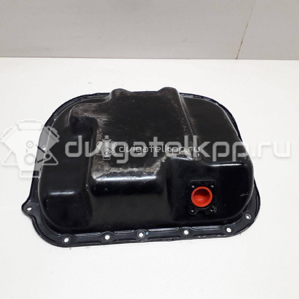Фото Поддон масляный двигателя  1210227030 для Toyota Rav 4 / Corolla / Avensis {forloop.counter}}