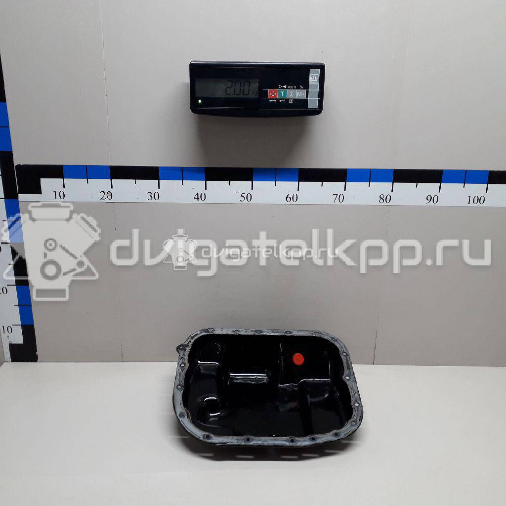 Фото Поддон масляный двигателя  1210227030 для Toyota Rav 4 / Corolla / Avensis {forloop.counter}}