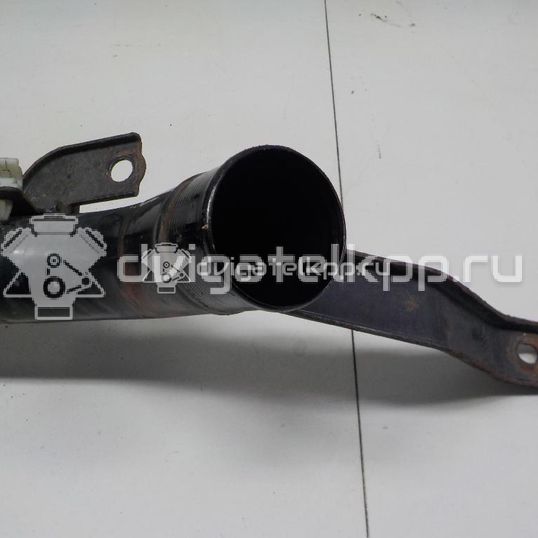 Фото Патрубок интеркулера  1736127070 для Toyota Avensis / Corona / Rav 4 / Previa / Corolla