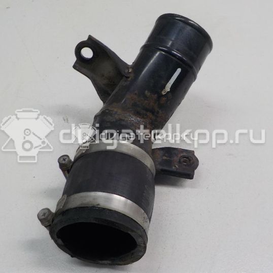 Фото Патрубок интеркулера  1736227050 для Toyota Avensis / Corona / Rav 4 / Previa / Corolla