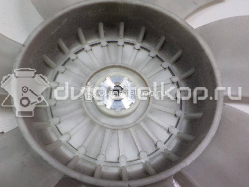 Фото Крыльчатка  163610G020 для Toyota Yaris / Rav 4 / Corolla / Avensis {forloop.counter}}