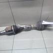 Фото Полуось передняя левая  4342005331 для Toyota Yaris / Corolla / Avensis {forloop.counter}}