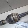 Фото Полуось передняя левая  4342005331 для Toyota Yaris / Corolla / Avensis {forloop.counter}}