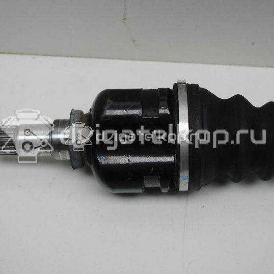 Фото Полуось передняя правая  4341005340 для Toyota Corolla / Avensis