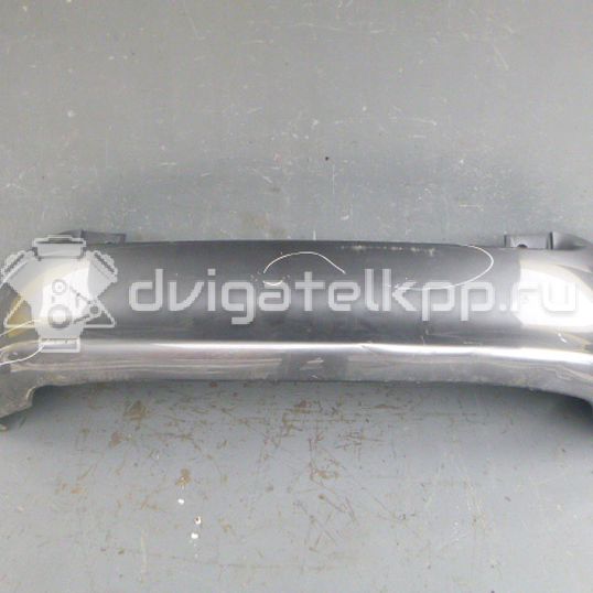 Фото Бампер задний  5215912933 для Toyota Auris