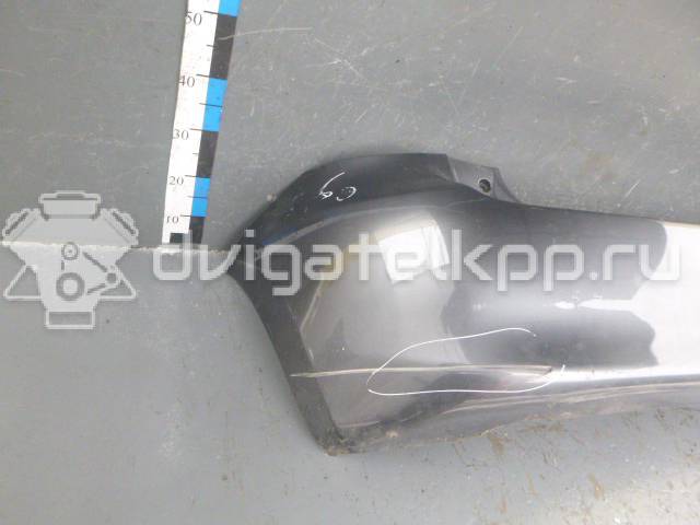 Фото Бампер задний  5215912933 для Toyota Auris {forloop.counter}}