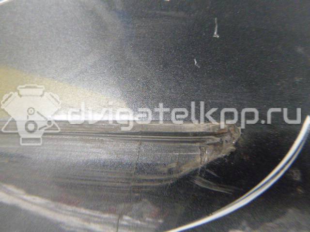Фото Бампер задний  5215912933 для Toyota Auris {forloop.counter}}