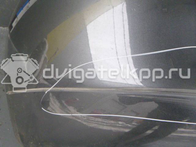 Фото Бампер задний  5215912933 для Toyota Auris {forloop.counter}}