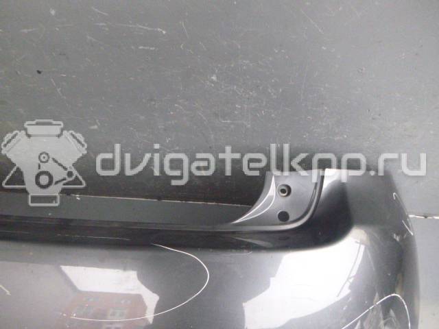 Фото Бампер задний  5215912933 для Toyota Auris {forloop.counter}}