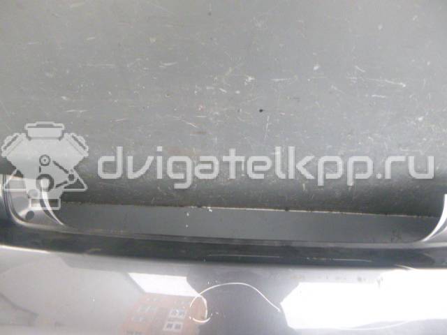 Фото Бампер задний  5215912933 для Toyota Auris {forloop.counter}}