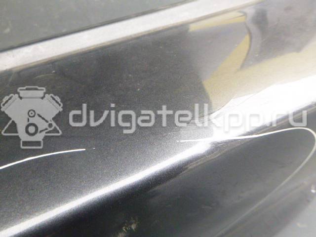 Фото Бампер задний  5215912933 для Toyota Auris {forloop.counter}}