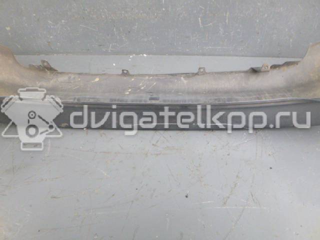 Фото Бампер задний  5215912933 для Toyota Auris {forloop.counter}}