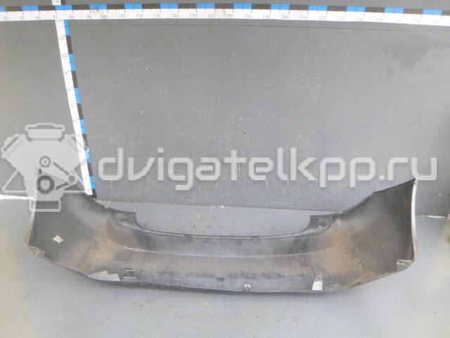 Фото Бампер задний  5215912933 для Toyota Auris {forloop.counter}}