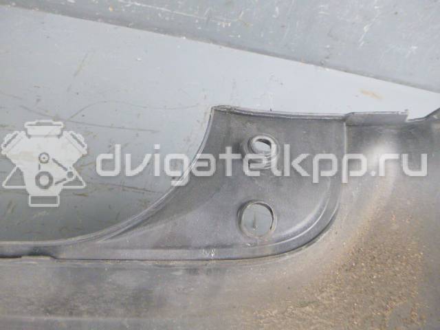Фото Бампер задний  5215912933 для Toyota Auris {forloop.counter}}