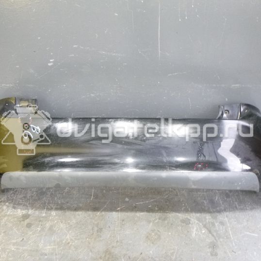 Фото Бампер задний  5215902952 для Toyota Auris