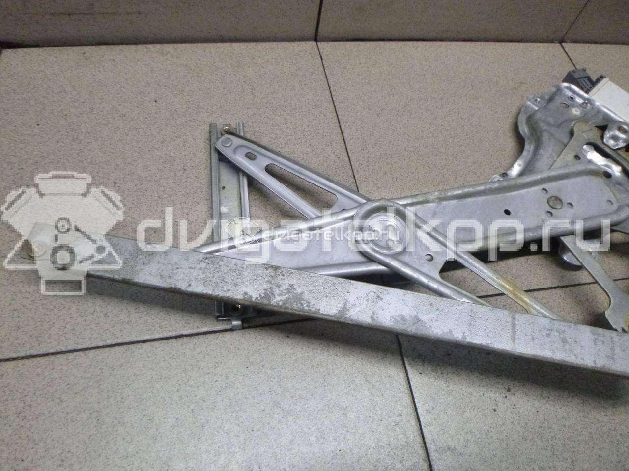 Фото Стеклоподъемник электр. передний левый  6982005050 для Toyota Avensis {forloop.counter}}