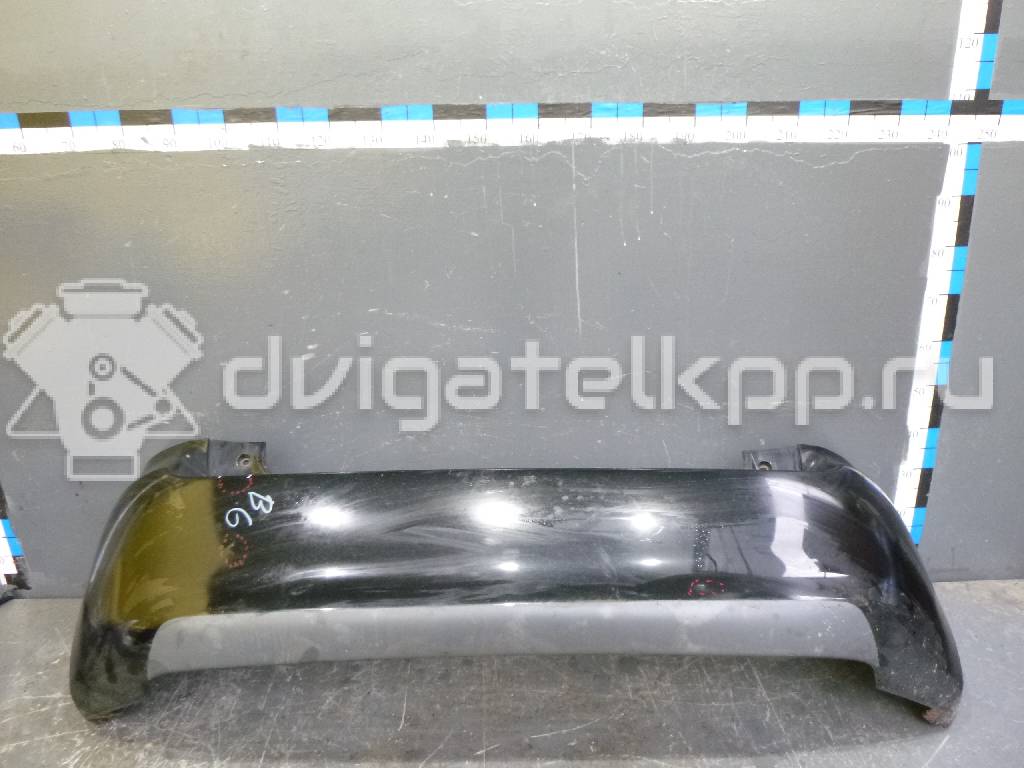 Фото Бампер задний  5215902952 для Toyota Auris {forloop.counter}}