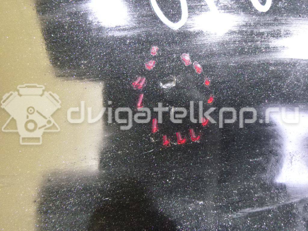 Фото Бампер задний  5215902952 для Toyota Auris {forloop.counter}}