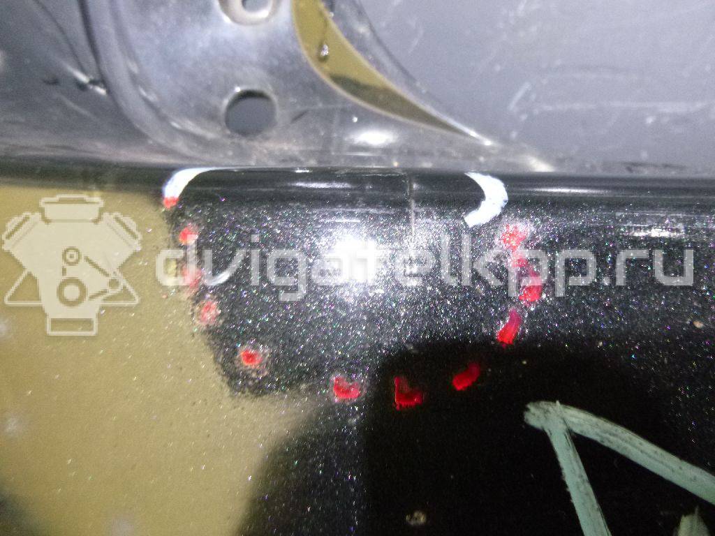 Фото Бампер задний  5215902952 для Toyota Auris {forloop.counter}}