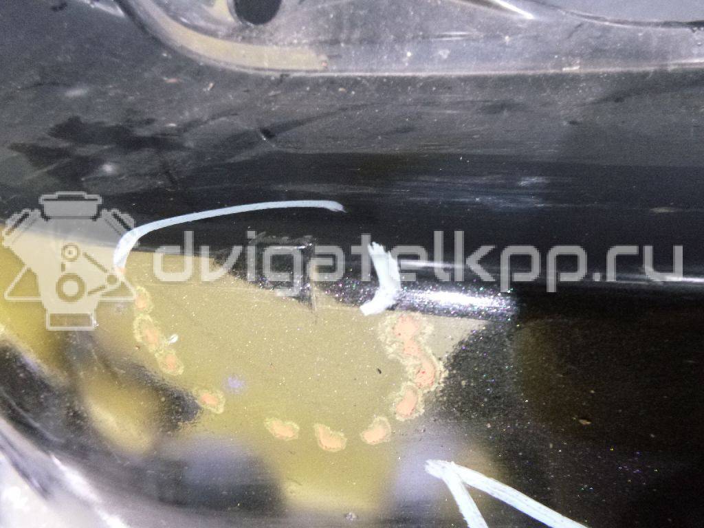 Фото Бампер задний  5215902952 для Toyota Auris {forloop.counter}}